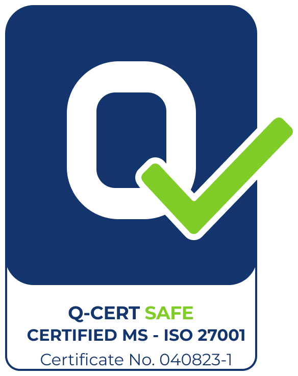 Certificazione q-cert 27001